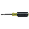 Klein Tools 10-in-1 Screwdriver/Nut Driver, Stock# 32477