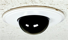 SPECO DFM Dome Flush Mount Kit - See Catalog or Spec Sheet for Models Covered, Stock# DFM