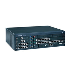 PANASONIC KX-NCP1000 Hybrid IP-PBX Main Unit (3U, Free Slot (4 Small, 3 Regular)) w/o DSP, Stock# KX-NCP1000