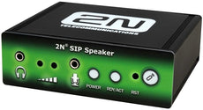 2N SIP Speaker Standalone Box -01429-001, Stock# 2N-914401E ~ NEW