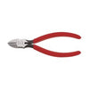 Klein Tools 6" Standard Diagonal-Cutting Pliers - Tapered Nose Stock# D202-6