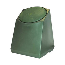 Bogen G8G In-Ground Loudspeaker, Green, Stock# G8G