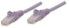 Intellinet Network Cable, Cat5e, UTP, Part# 738286