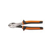 Klein Tools Diagonal Cutting Pliers Slim Handle, Stock# 200048EINS