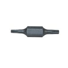 Klein Tools Bit TT9, TT10 Tamperproof TORX, Stock# 32541-0