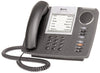 Mitel 5235 IP Phone, Dark Grey (Dual Mode) Part# 50004310 NEW