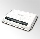 PLANET IAD-300A ADSL2/2+ Router with 2-Port VoIP built-in (2*FXS) - Annix A, Stock# IAD-300A