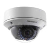 Hikvision DS-2CD2712F-I 1.3MP Outdoor Network IR Dome Camera, Part No# DS-2CD2712F-I