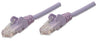 Intellinet Network Cable, Cat5e, UTP Cable - 35ft