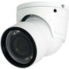 SPECO HT71HW 960H Mini IR Turret with 2.9mm lens - White color, Stock#HT71HW NEW