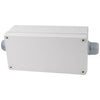 SPECO O2MTOH Outdoor box for O2MT61 & O2MB1 encoder boxes, Stock#O2MTOH NEW