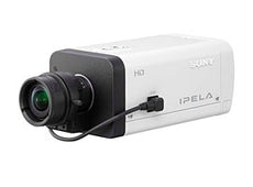Sony SNC-CH240 Network 1080p HD Fixed Camera with View-DR Technology, Stock# SNC-CH240