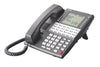 NEC DS1000 / 2000 ~ 34 Button Super Display Telephone Black  (Stock# 80673 ) Refurbished