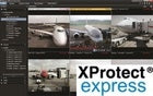 Milestone DXPEXBL One day SUP for XProtect Express Base License, single day purchase, Stock# DXPEXBL