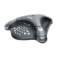 Polycom 2200-17960-001 VoiceStation 300 Retail Model, Stock# 2200-17960-001