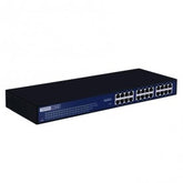 TOTOLINK S24G 24-ports gigabit unmanaged Switch, Stock  No# S24G