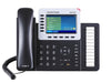 Grandstream GXP2160 6-Line VoIP Phone, Stock# GXP2160