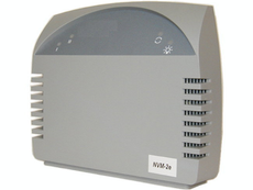 Nitsuko NEC NVM-2e Voice Mail System 2 Ports 17780-2P Refurbished