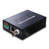 PLANET IVS-H125P Internet Video Server, H.264/MPEG4/MJPEG, 3DNR, Micro SD, Video Output, 2-way Audio, DI/DO, IPv6,  ONVIF, 802.3af POE, DC Power Jack, 12V/0.4A Out, Stock# IVS-H125P