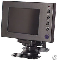 SPECO VM5LCD 5" LCD Color Monitor, Stock# VM5LCD