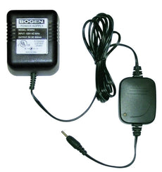 Bogen BCBRA Battery Recharging Unit, Part No# BCBRA