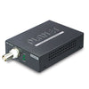 Planet 1-Port Long Reach PoE over Coaxial Extender, Stock# PN-LRP-101CE