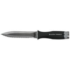 Klein Tools Serrated Duct Knife Stock# DK06