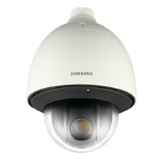 SAMSUNG SNP-5300H 720p 1.3 Megapixel HD 30x Network PTZ Dome Camera, Stock# SNP-5300H