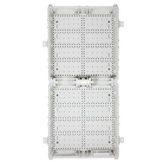 Suttle MXE-30P-1XM 30" MediaMAX wiring panel (empty), Stock# MXE-30P-1XM