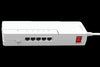 ENGENIUS ETA1305  Wireless N300 Media Bridge/Access Point with built-in 5-Port Gigabit Switch, Stock# ETA1305