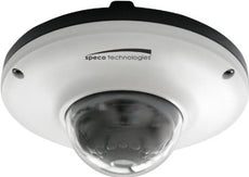 SPECO O2MD1W ONSIP 1080p Indoor/Outdoor Mini Dome IP Camera, IR, fixed lens, White, Stock# O2MD1W NEW