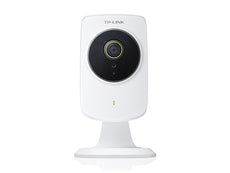 TP-LINK HD Day/Night Cloud Camera,  300Mbps Wi-Fi, Stock# TL-NC250