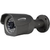 SPECO ZIP2B ZIP Series 1080p Outdoor IR Bullet, 3.7mm lens, dark grey, Stock# ZIP2B   NEW