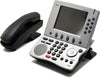 NEC Dterm IP ITR-LC-1 iNASET IP VoIP Phone Black (780002)