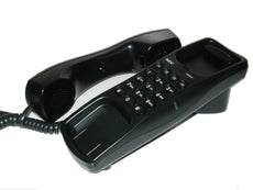 NEC UTR-1W-1 (BK) USB Handset Black Stock# 780581 Part# BE108337 NEW