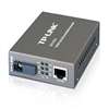 TP-Link 100BTX to 100BFX SM SC Cnvtr Part#MC112CS