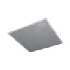 Valcom V-CTLA-2 Talkback 2 X 2 Lay-In Ceiling Speaker w/ Backbox, w/taps Must be ordered in multiples of 2), Stock# V-CTLA-2