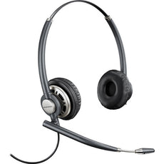 Poly EncorePro HW720 Binaural Headset with Noise-Canceling Mic, Part# 78714-101