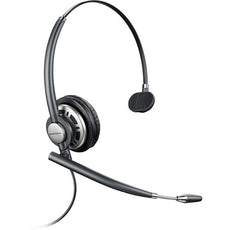 Plantronics HW710D Encore Pro 700 Over-the-Ear Monaural Headset, Part# 78715-101