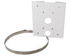 SPECO PMHDP20X Pole Mount for HDP20X, Part  No# PMHDP20X