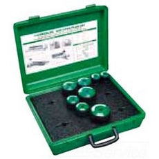 Greenlee 6IN PVC PLUG ~ Cat #: 30981