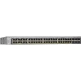 NETGEAR GS728TPSB-100NAS ProSafe 28-Port Gigabit Stackable PoE Smart Switch, Stock# GS728TPSB-100NAS