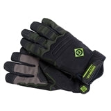 Greenlee GLOVES TRADESMAN L (POP), Part# 0358-14L