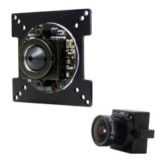 Speco O2iBD2 Intensifier IP Full HD 1080p Board IP Camera, 2.9mm Fixed Lens, Part# O2iBD2 ~ NEW