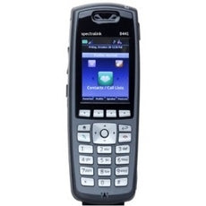 Spectralink ~ 8441 WiFi Phone ~ Stock# 2200-37288-001 ~ NEW