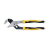 Journeyman Pump Pliers, 10'', Stock# J502-10