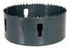 Greenlee HOLESAW,VARIABLE PITCH (4 1/4) STD PK 10 ~ Cat #: 825B-4-1/4