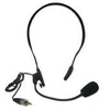 Bogen BCHM Handsfree Headset Microphone, Part No# BCHM