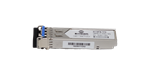 Syncom KA-SG-LX40 Gigabit Mini-GBIC Single Mode LX Fiber Transceiver (40km), Stock# KA-SG-LX40