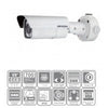 Hikvision DS-2CC11A1N-VFIR   Outdoor Bullet, 700TVL, CCD, 2.8-12mm, Day/Night, IR, Stock# DS-2CC11A1N-VFIR